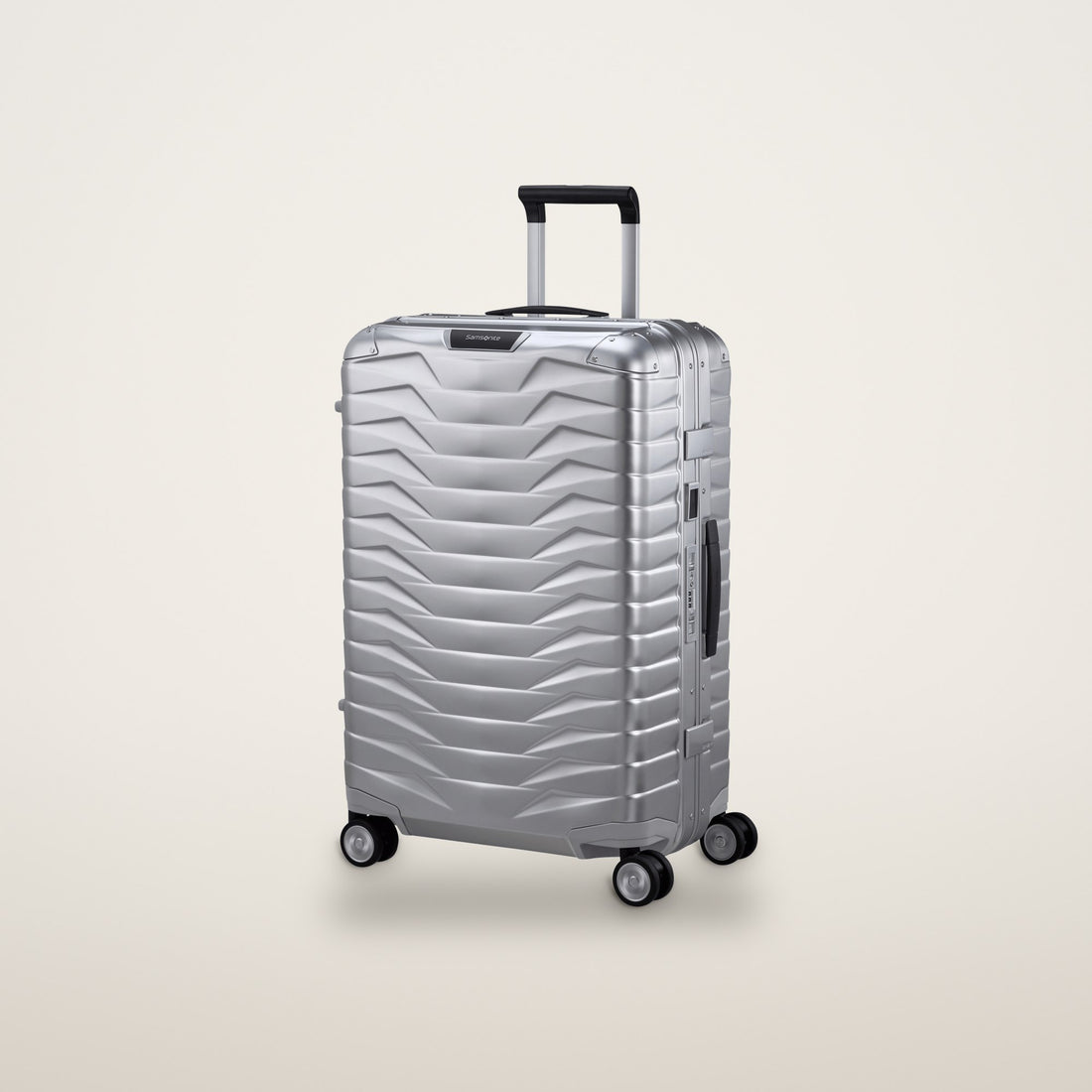 Porsche Design Roadster Nylon Trolley M