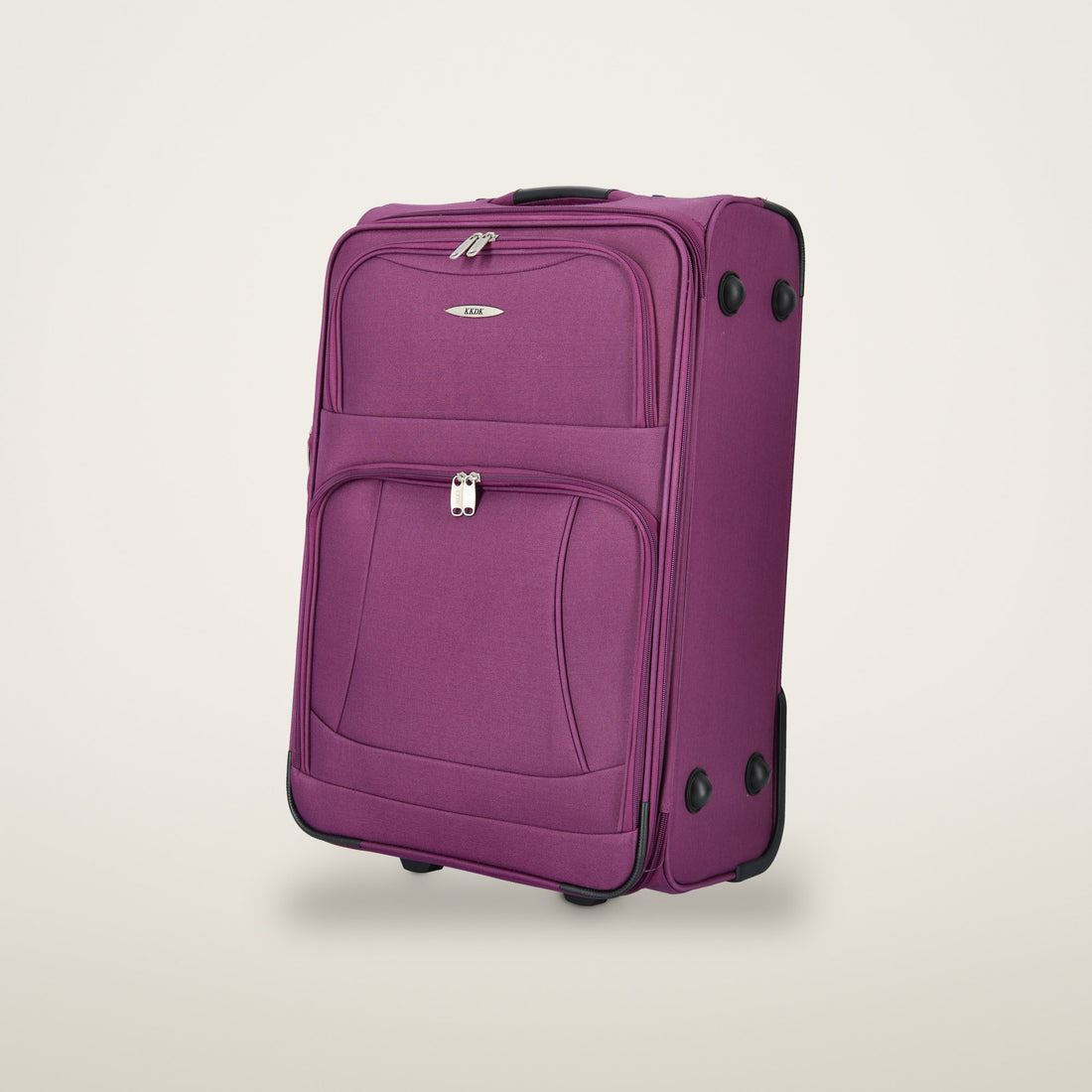 KKDK Ariel Suitcase on 2 wheels