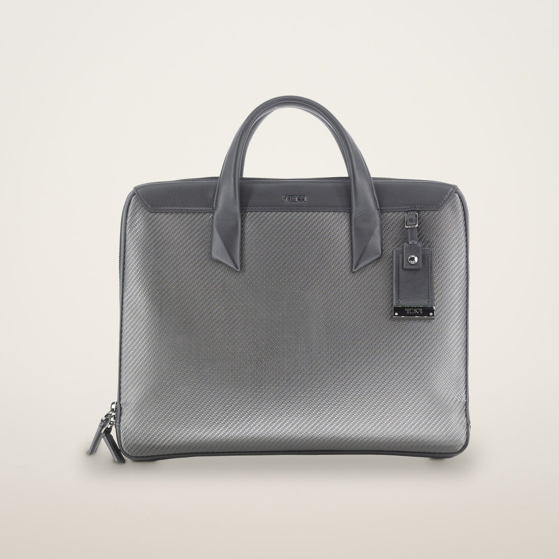 Tumi CFX Bromley Portfolio (carbon fiber)