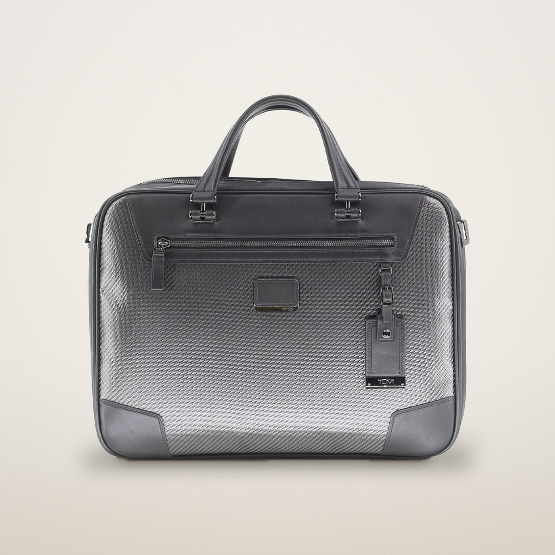 Tumi CFX Marina Medium Brief (carbon fiber)