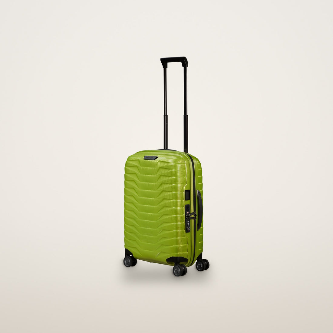 Samsonite Proxis Kabine Kuffert m. 4 hjul og USB
