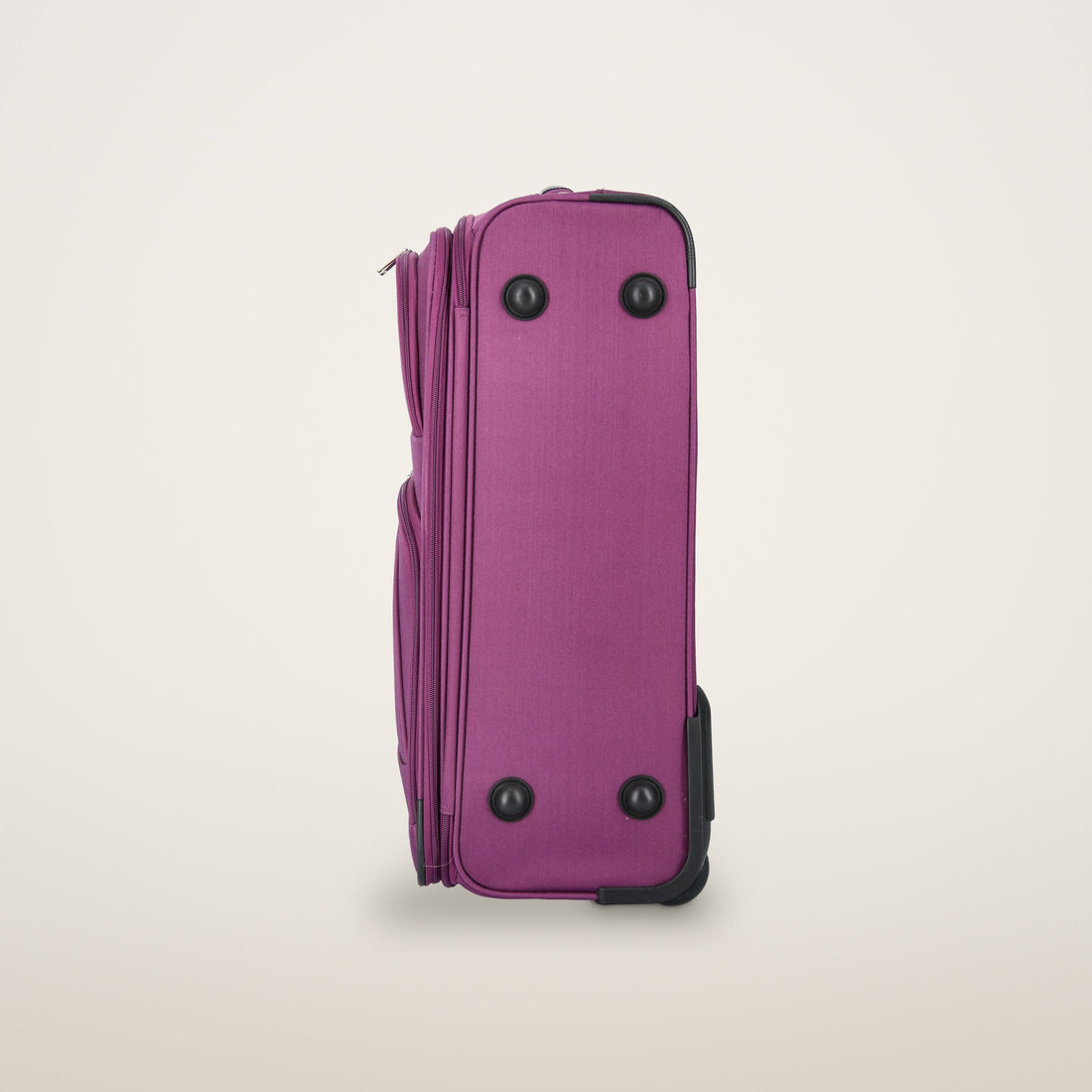 KKDK Ariel Suitcase on 2 wheels