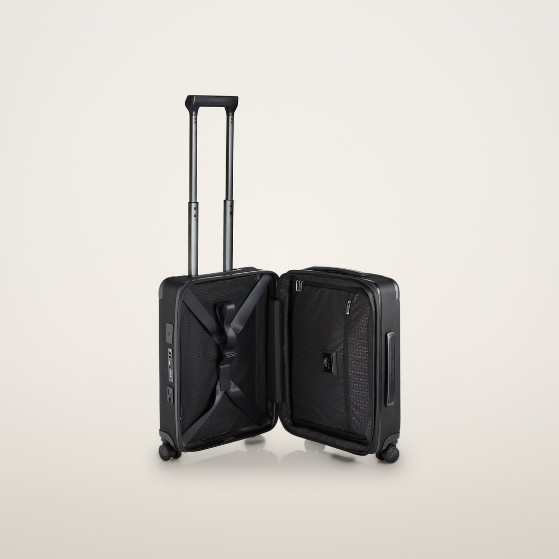 Porsche Design Roadster Nylon Trolley S+
