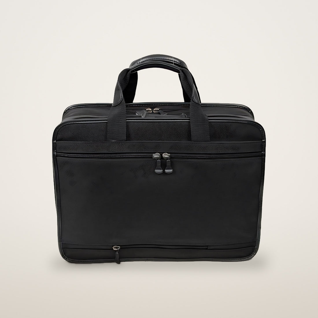 KKDK computertaske bagside