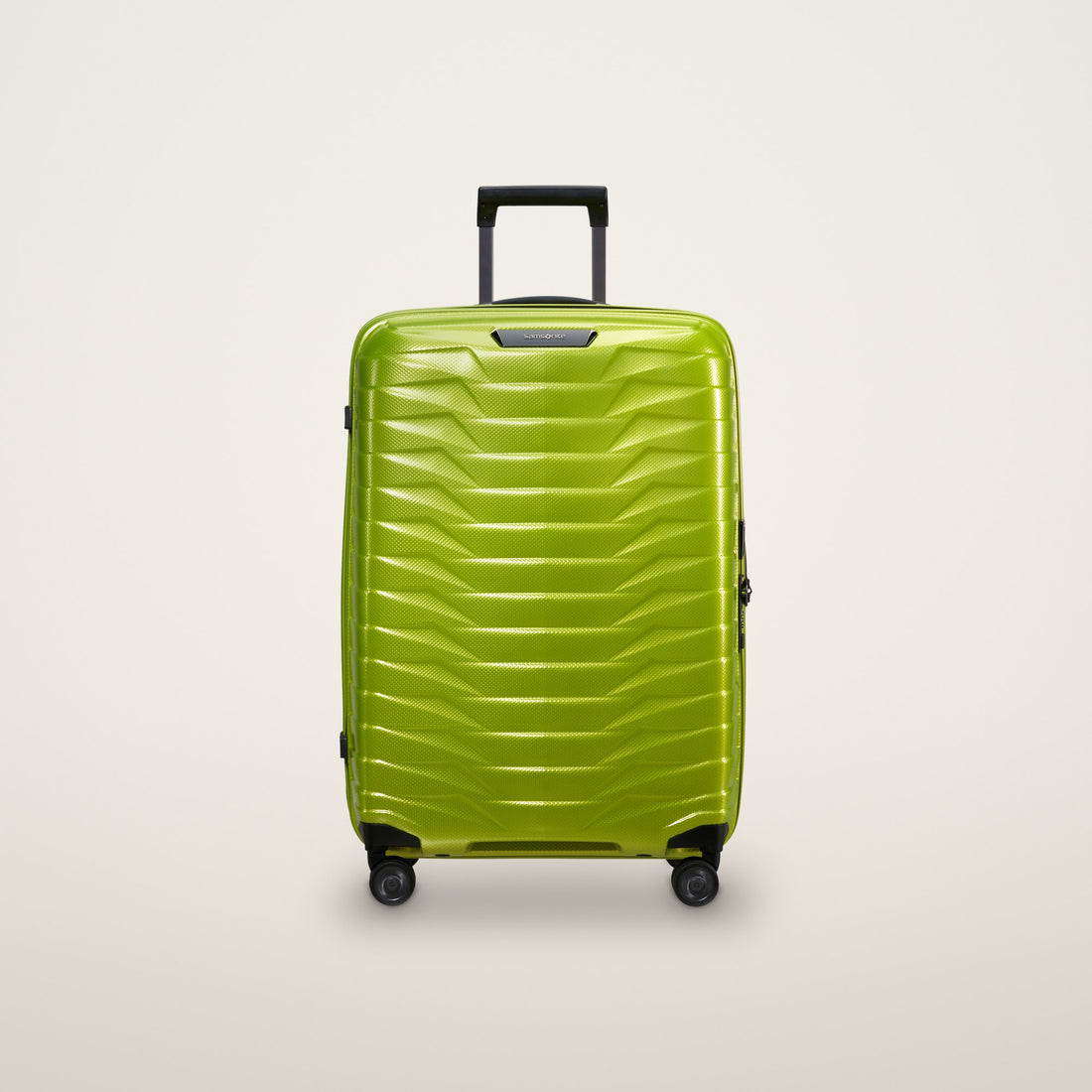 Samsonite Proxis Mellem Kuffert m. 4 hjul