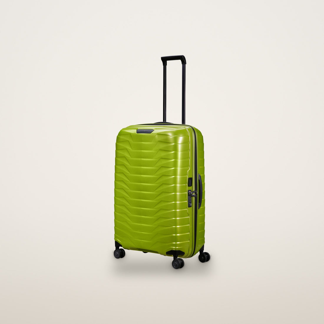 Samsonite Proxis Stor Kuffert