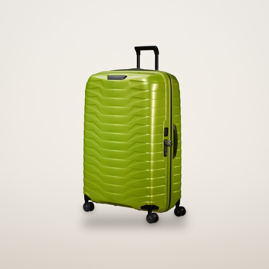 Samsonite Proxis Ekstra Stor Kuffert