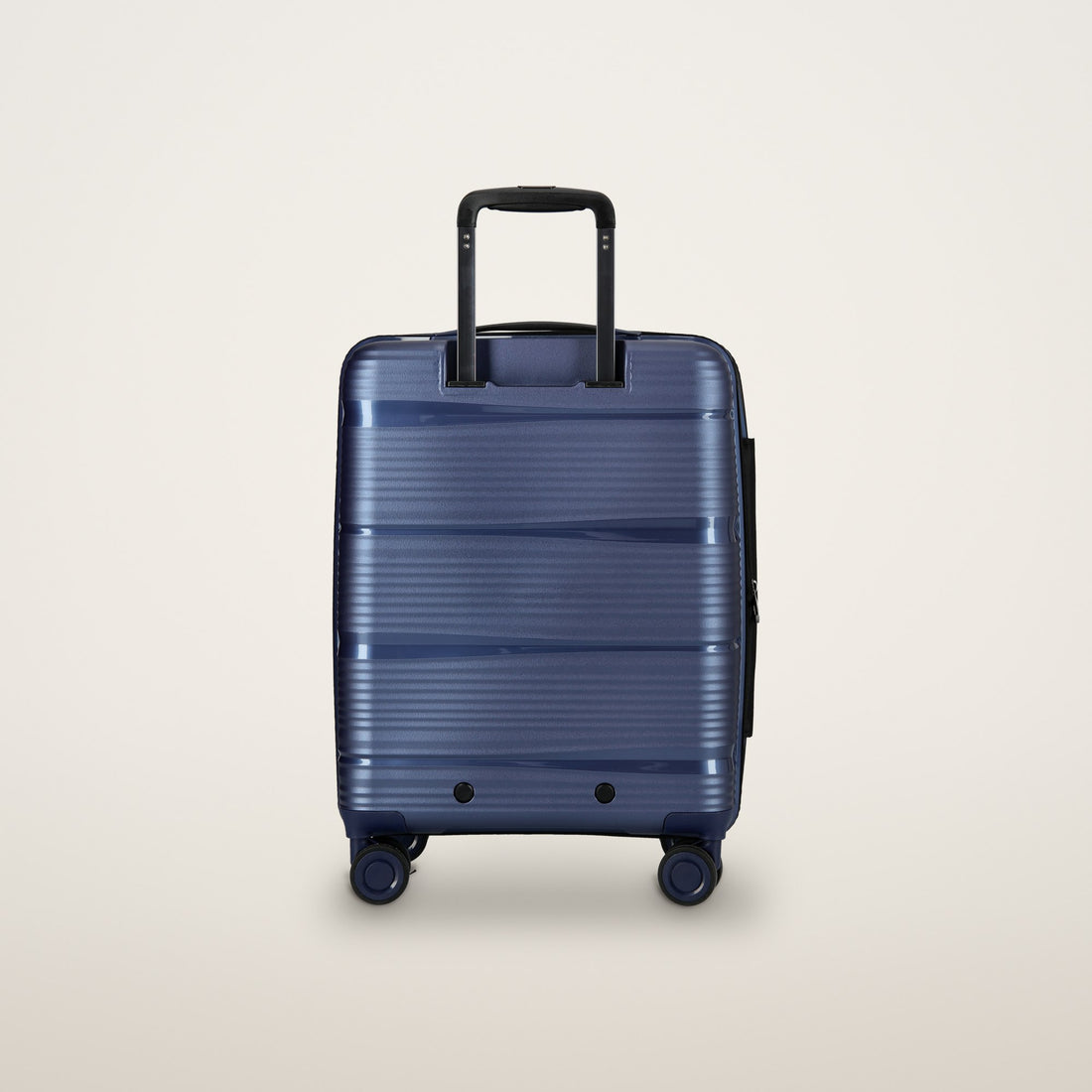 Wire KKDK Cabin Suitcase with front pocket and USB