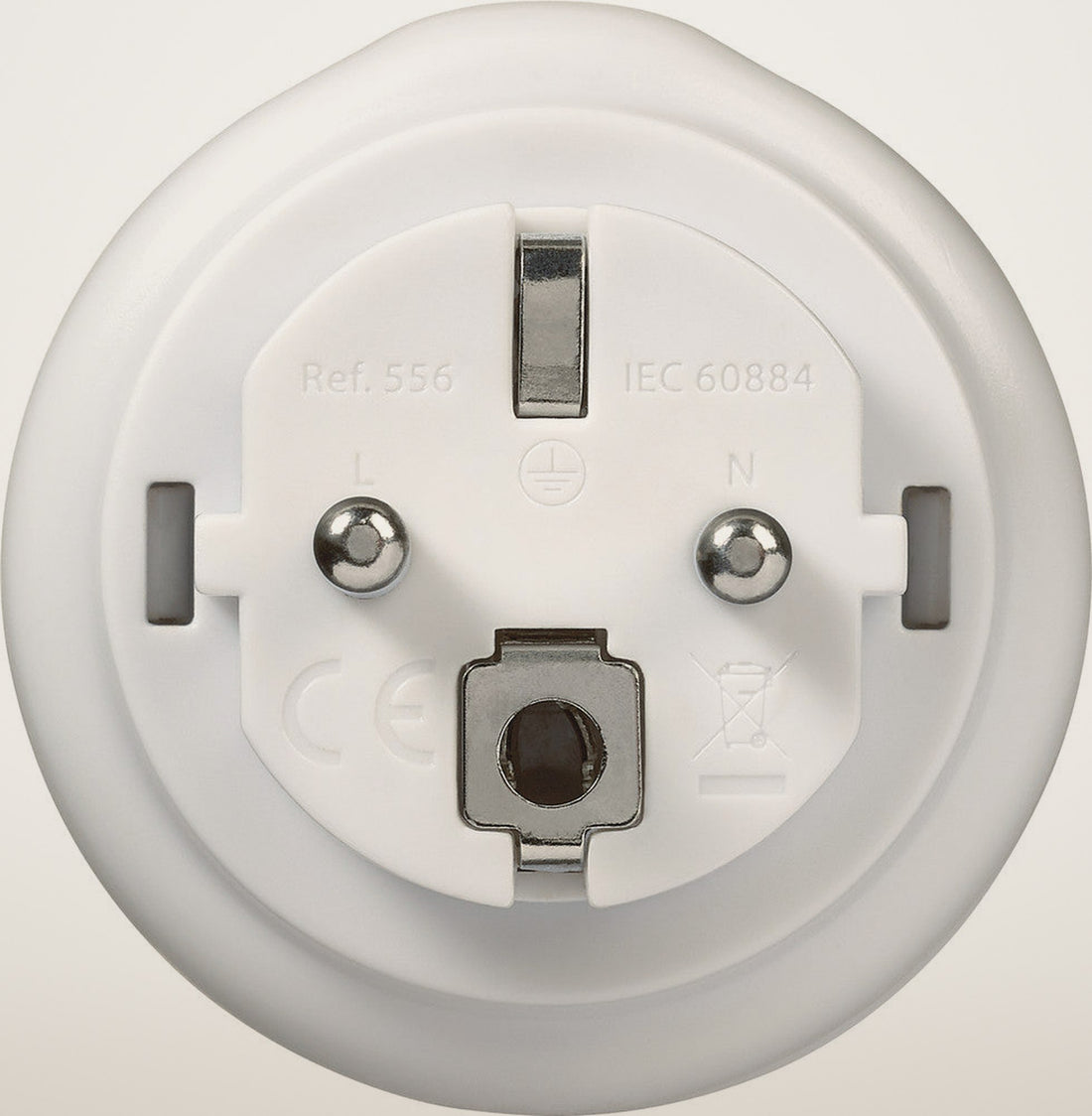 Go Travel Americas - EU Adapter