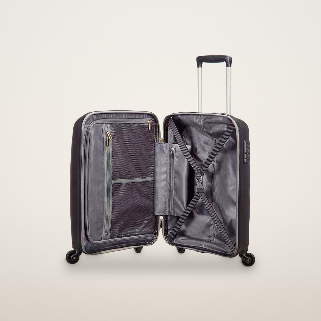 American Tourister Bon Air Spinner Medium Suitcase
