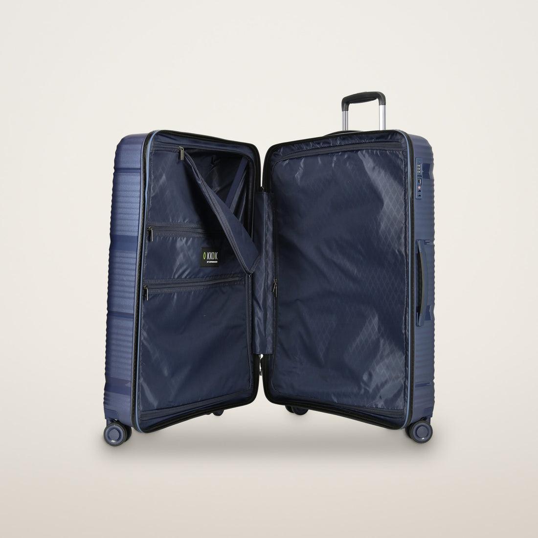 Wire KKDK Check-in L Suitcase