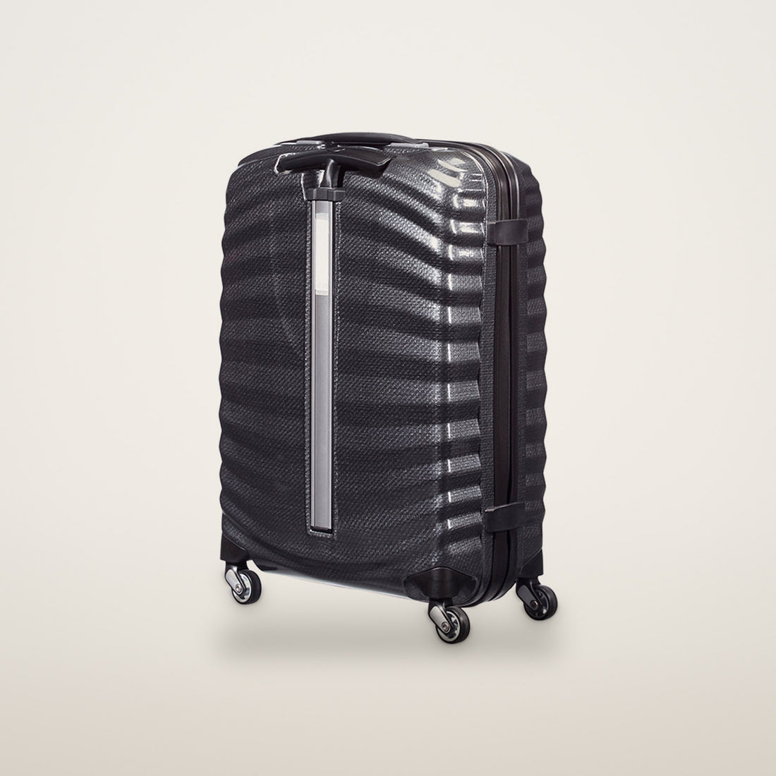 Samsonite LiteShock Medium Suitcase