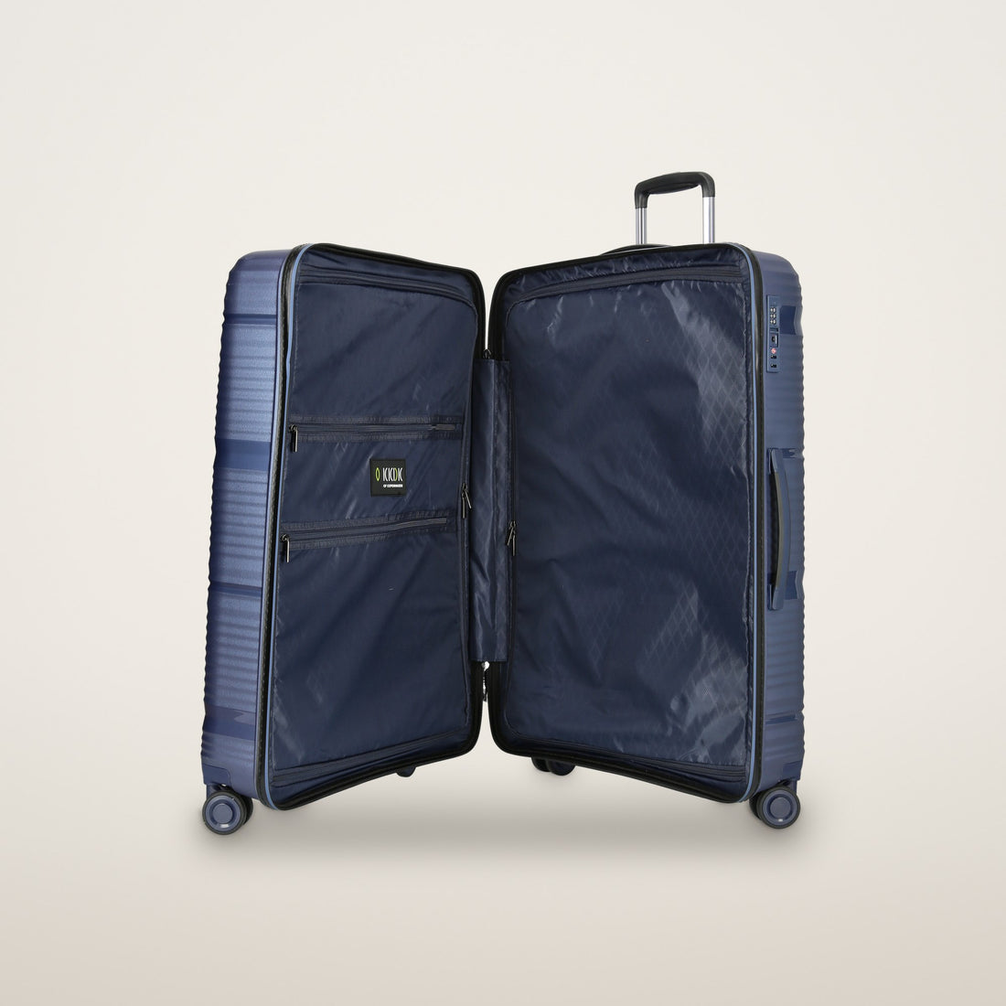 Wire KKDK Check-in L Suitcase