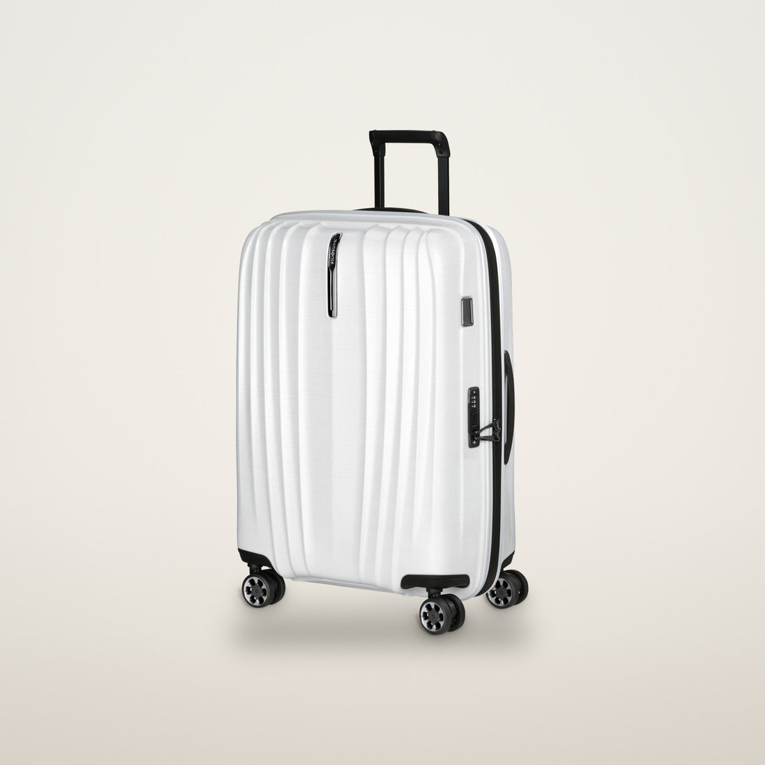 Samsonite Nexis Ekspanderbar kuffert med 4 hjul 70cm