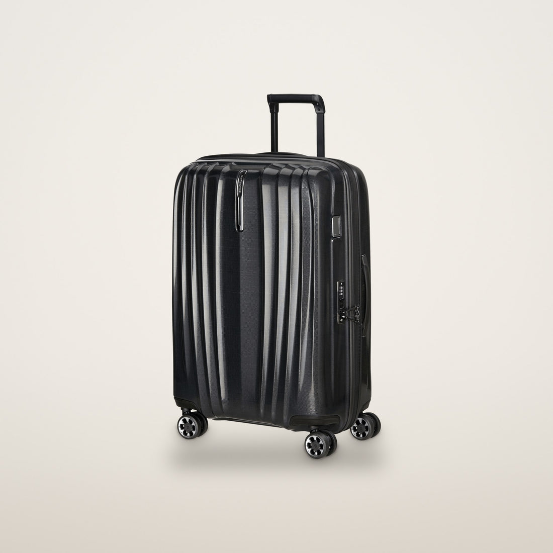 Samsonite Nexis Ekspanderbar kuffert med 4 hjul 70cm