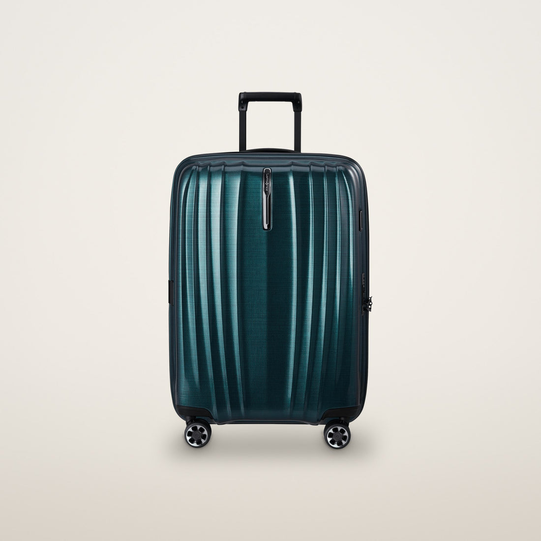 Samsonite Nexis Ekspanderbar kuffert med 4 hjul 70cm