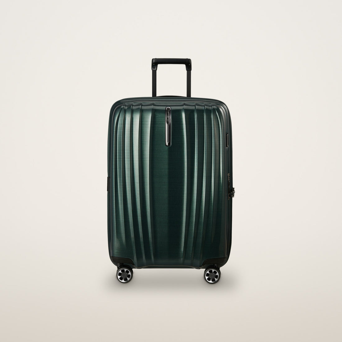 Samsonite Nexis Ekspanderbar kuffert med 4 hjul 70cm