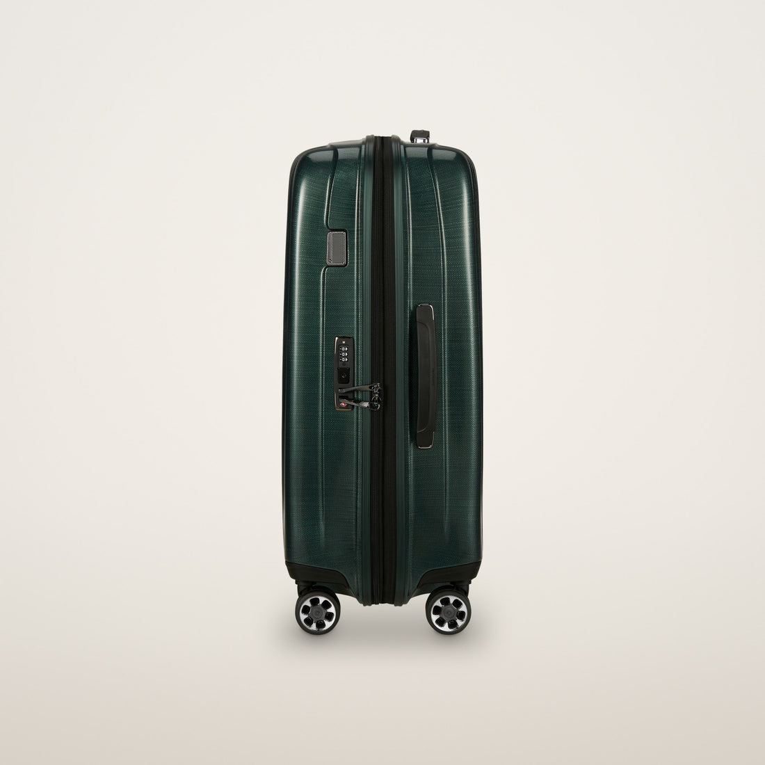 Samsonite Nexis Ekspanderbar kuffert med 4 hjul 70cm