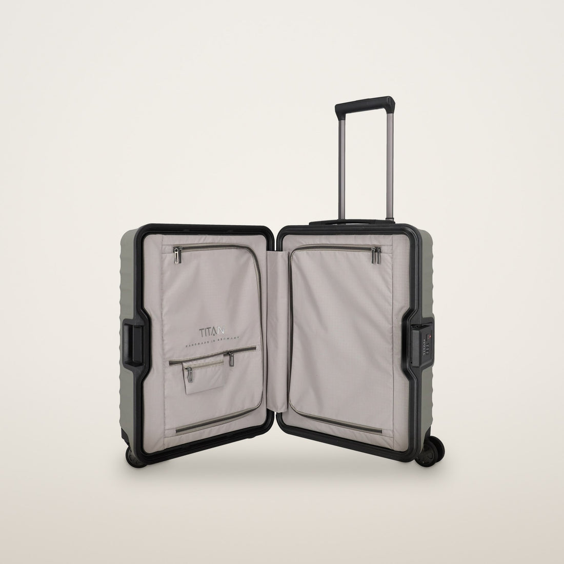 Titan Litron Frame S - Kabine Trolley