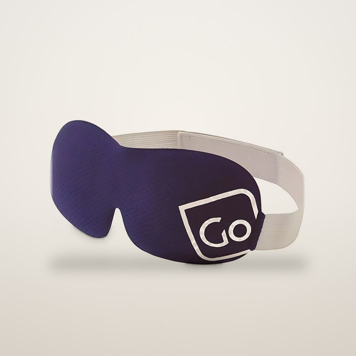 Go Travel The Dreamer Eye Mask