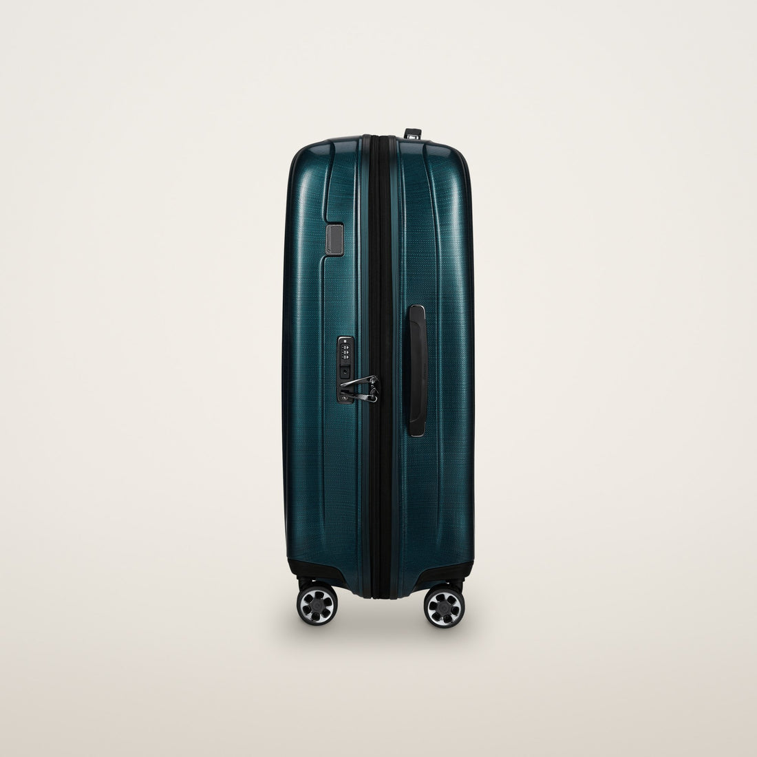 Samsonite Nexis Ekspanderbar kuffert med 4 hjul 76cm
