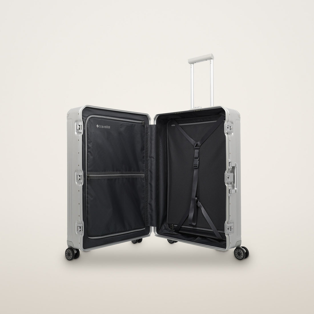 Travelite Next Trolley L