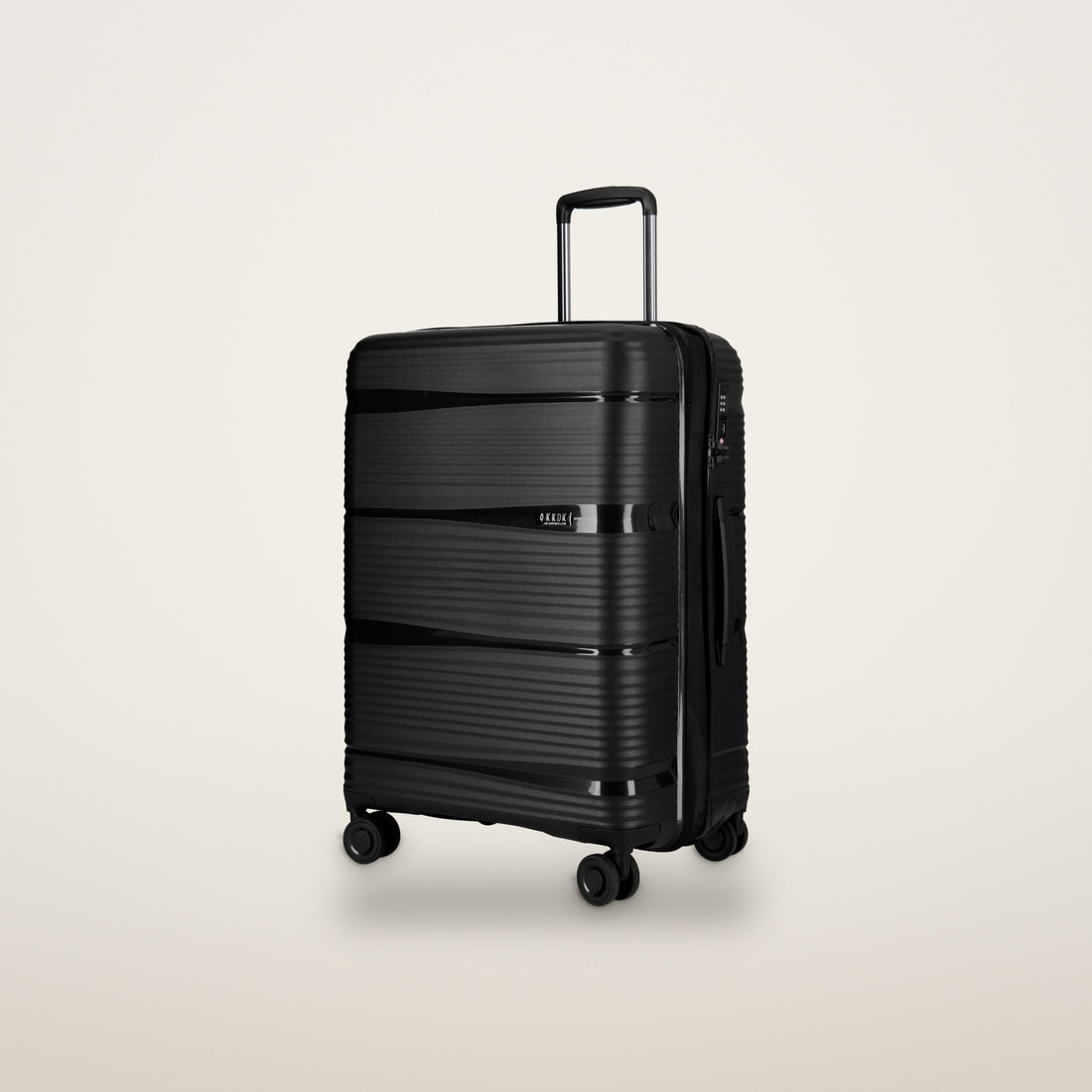 Wire KKDK Check-in M Suitcase