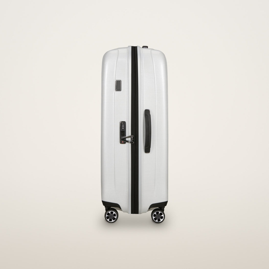 Samsonite Nexis Ekspanderbar kuffert med 4 hjul 82cm