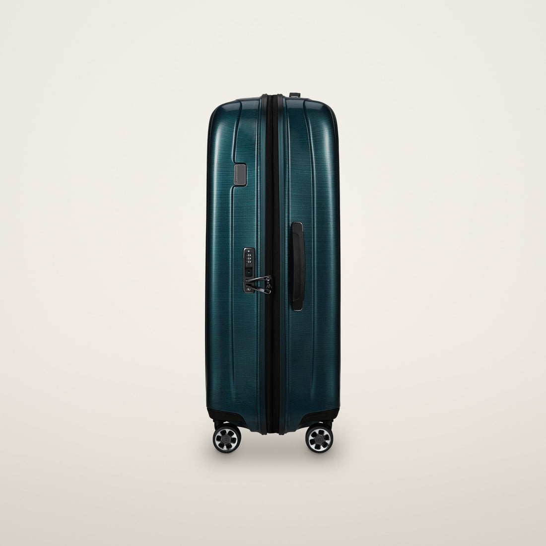 Samsonite Nexis Ekspanderbar kuffert med 4 hjul 82cm