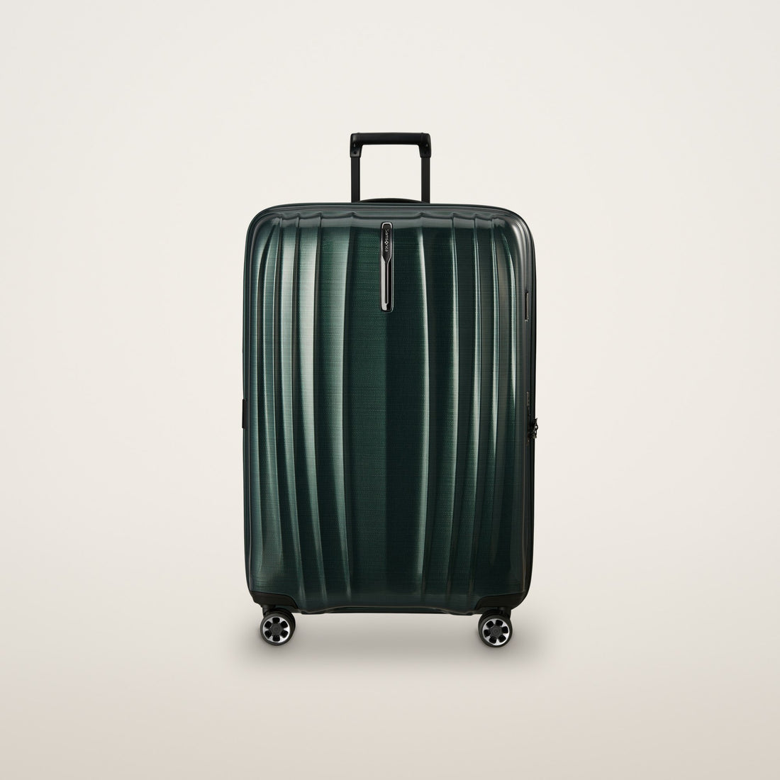 Samsonite Nexis Ekspanderbar kuffert med 4 hjul 82cm