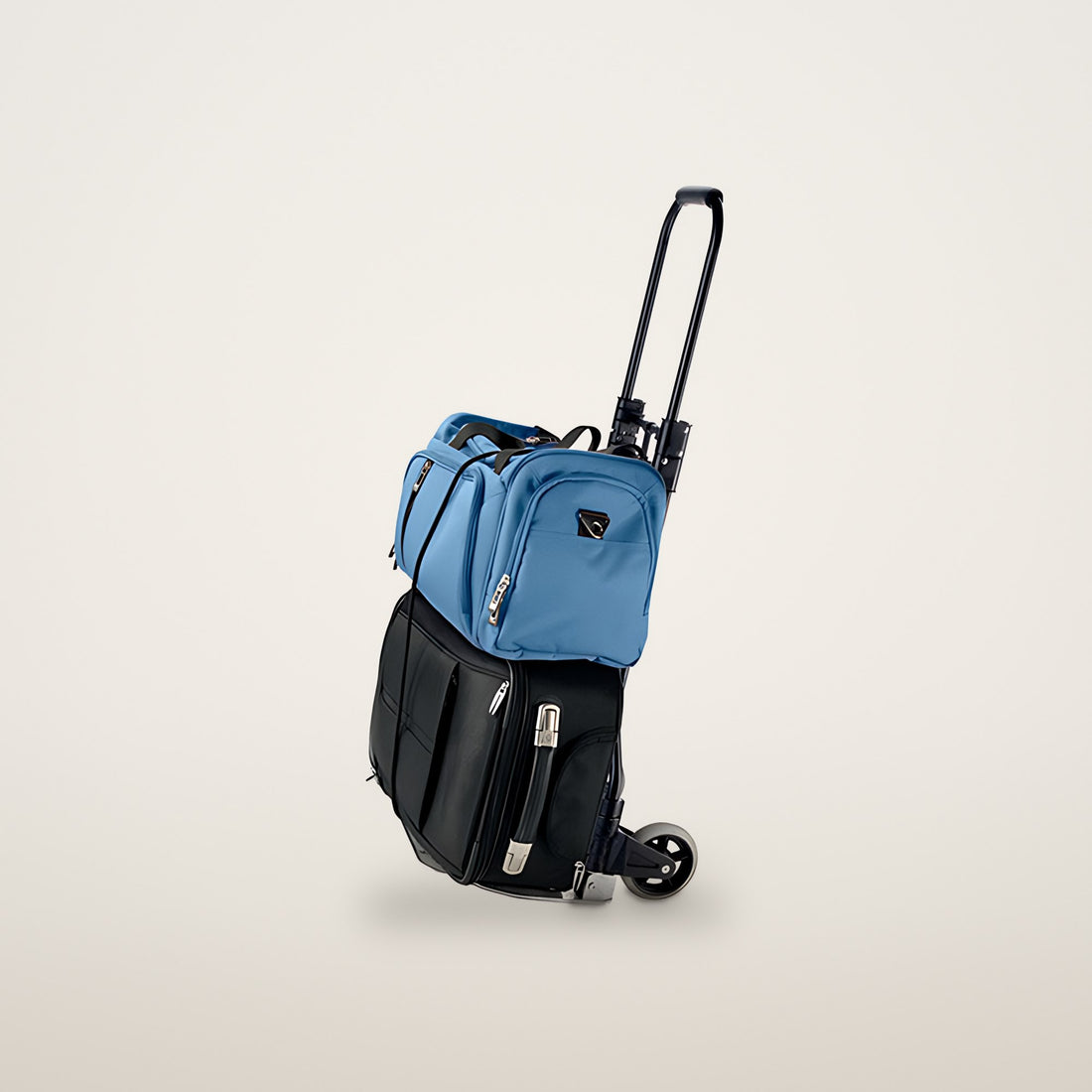 Go Travel Trolley Cart