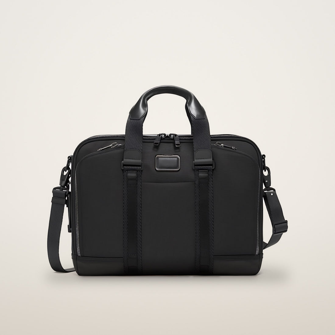 TUMI Advanced Brief Front Billede