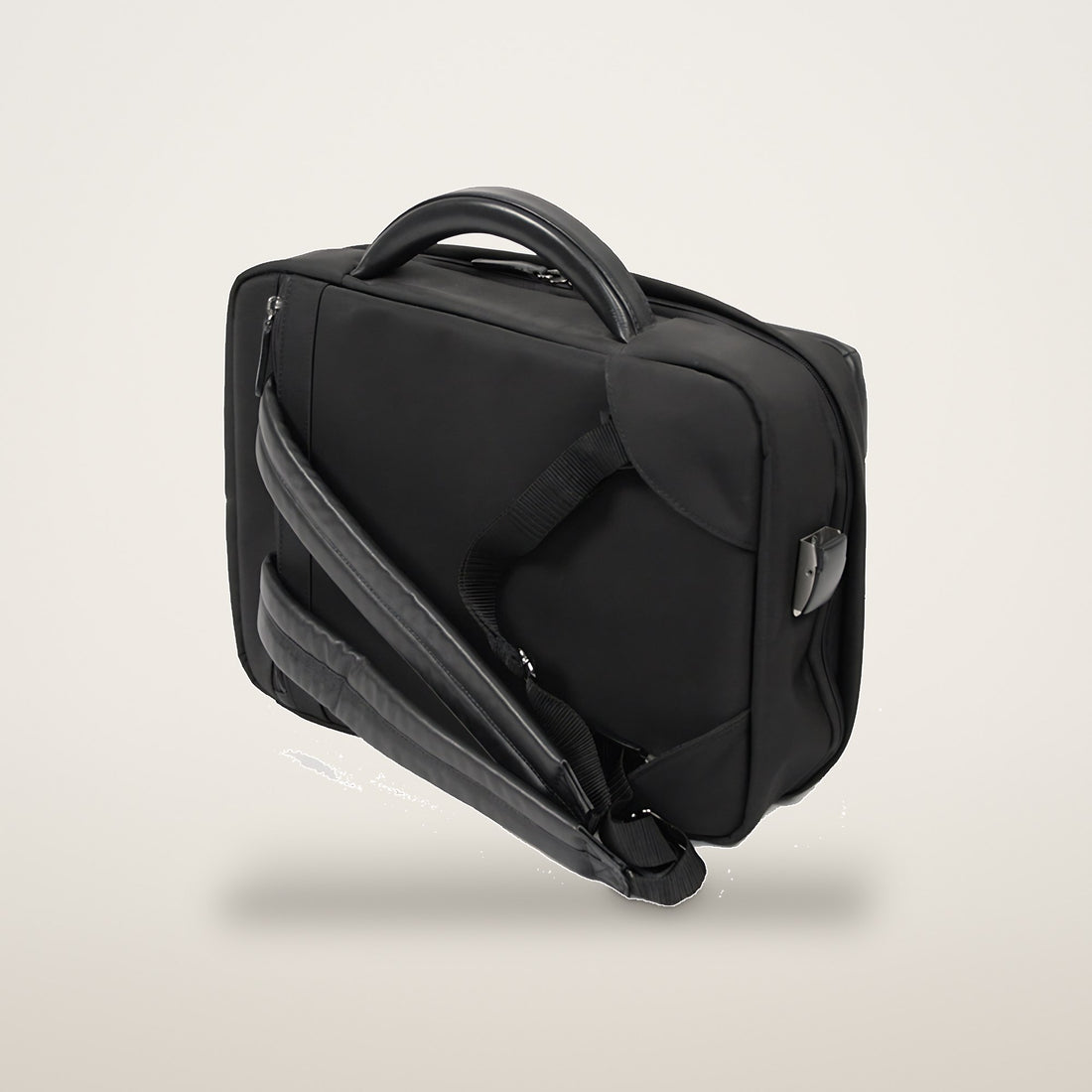 COX Laptop Briefcase Nylon Large