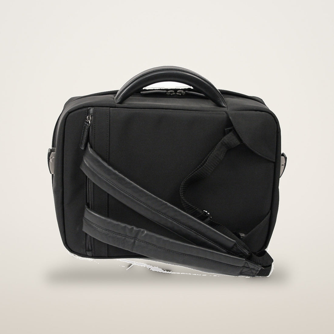 COX Laptop Briefcase Nylon Large