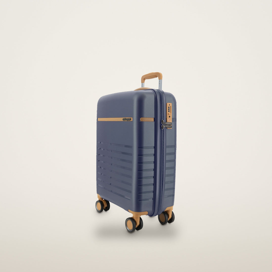CPH Luggage Classic 55 cm Kabine Kuffert