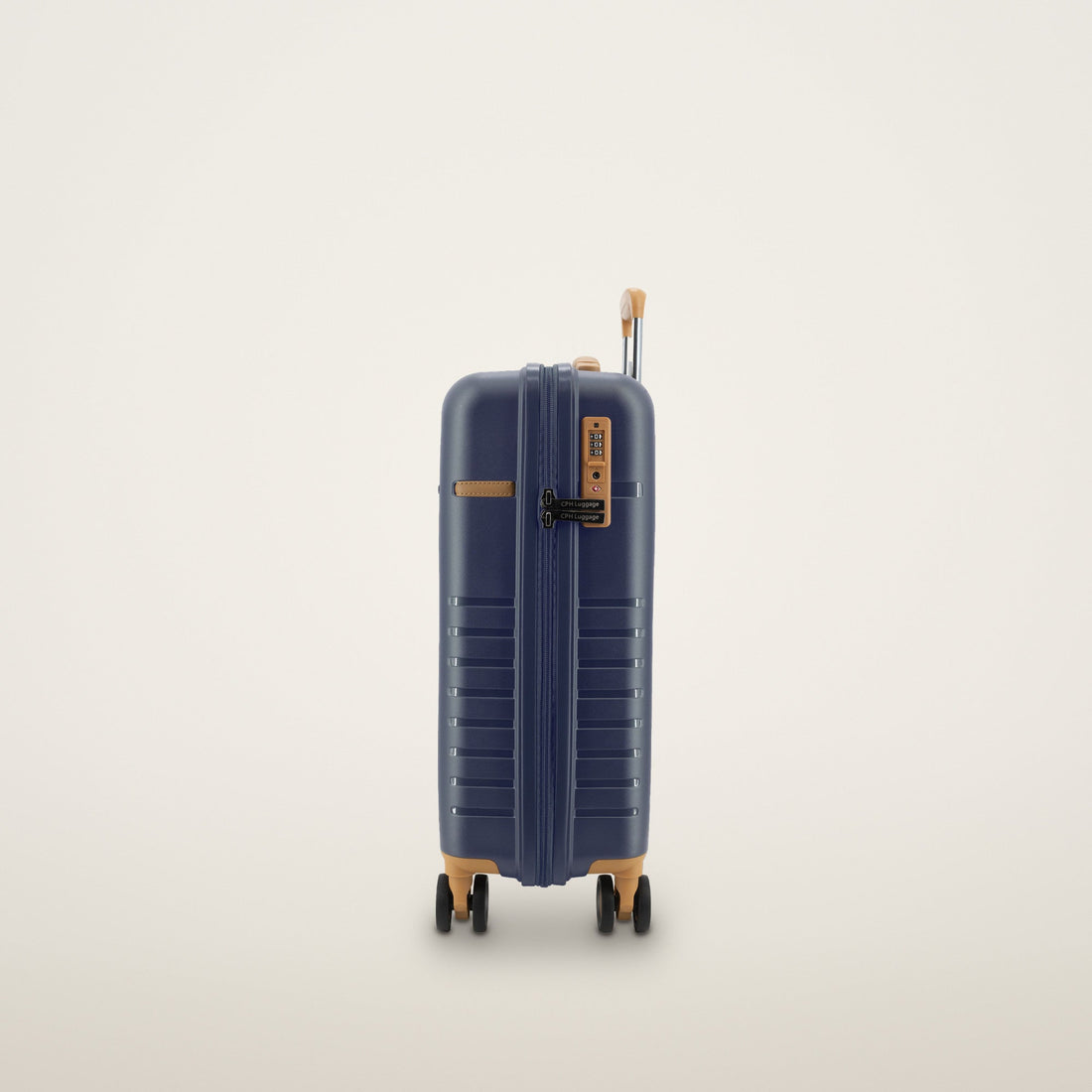 CPH Luggage Classic 55 cm Kabine Kuffert