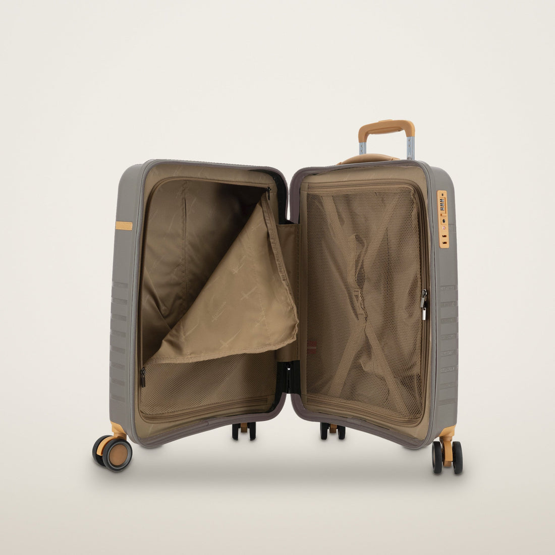 CPH Luggage Classic 55 cm Kabine Kuffert