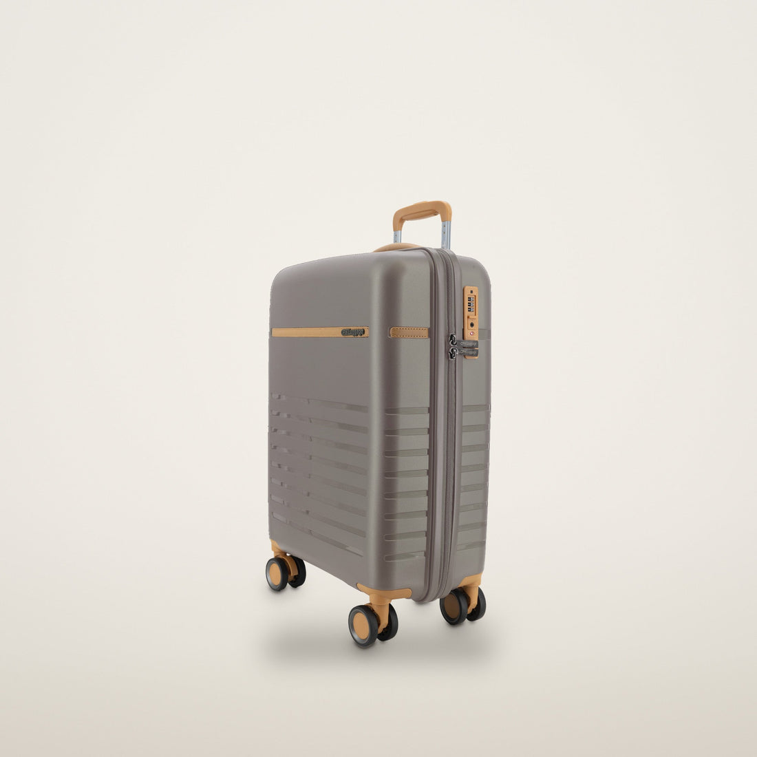 CPH Luggage Classic 55 cm Kabine Kuffert