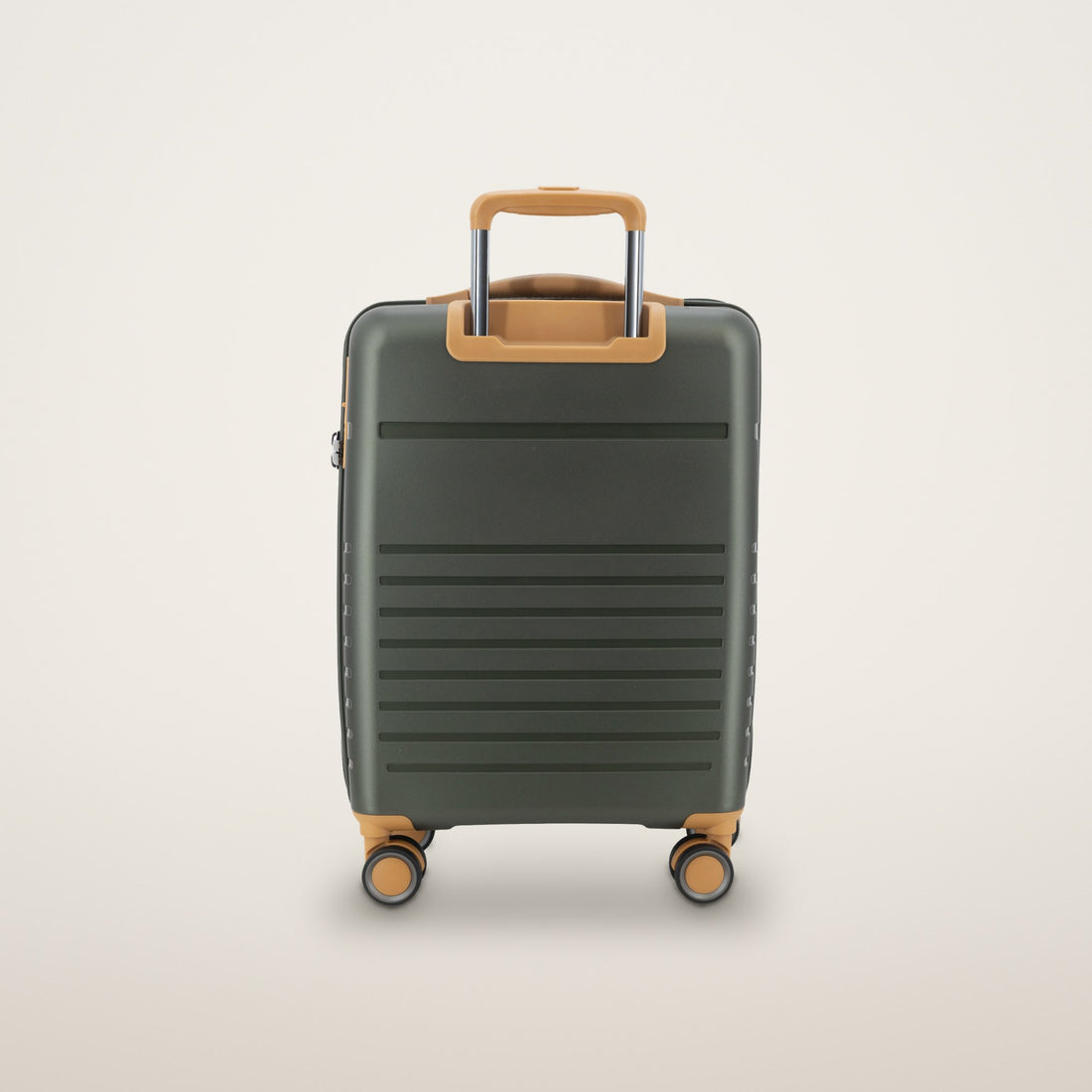 CPH Luggage Classic 55 cm Kabine Kuffert