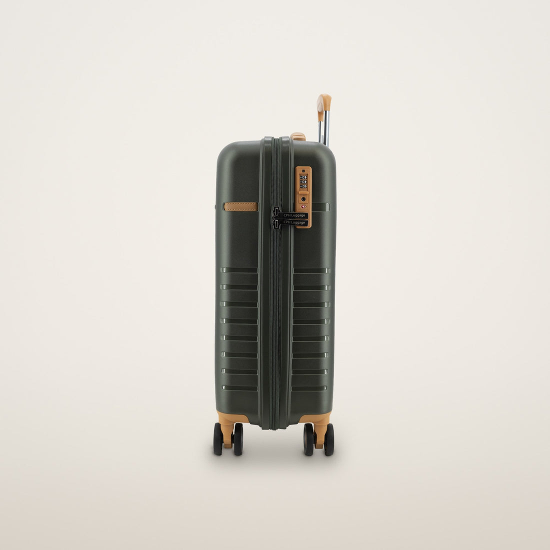 CPH Luggage Classic 55 cm Kabine Kuffert