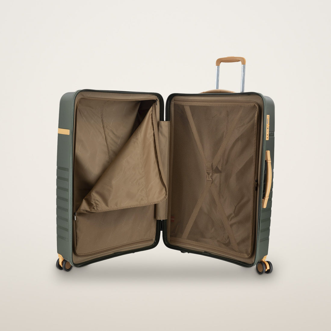 CPH Luggage Classic Check-in M Kuffert