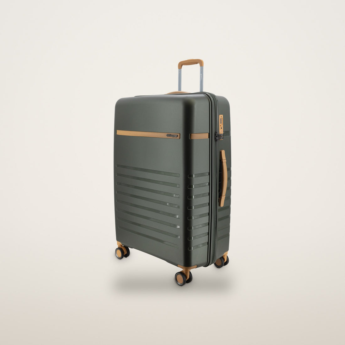 CPH Luggage Classic Check-in M Kuffert