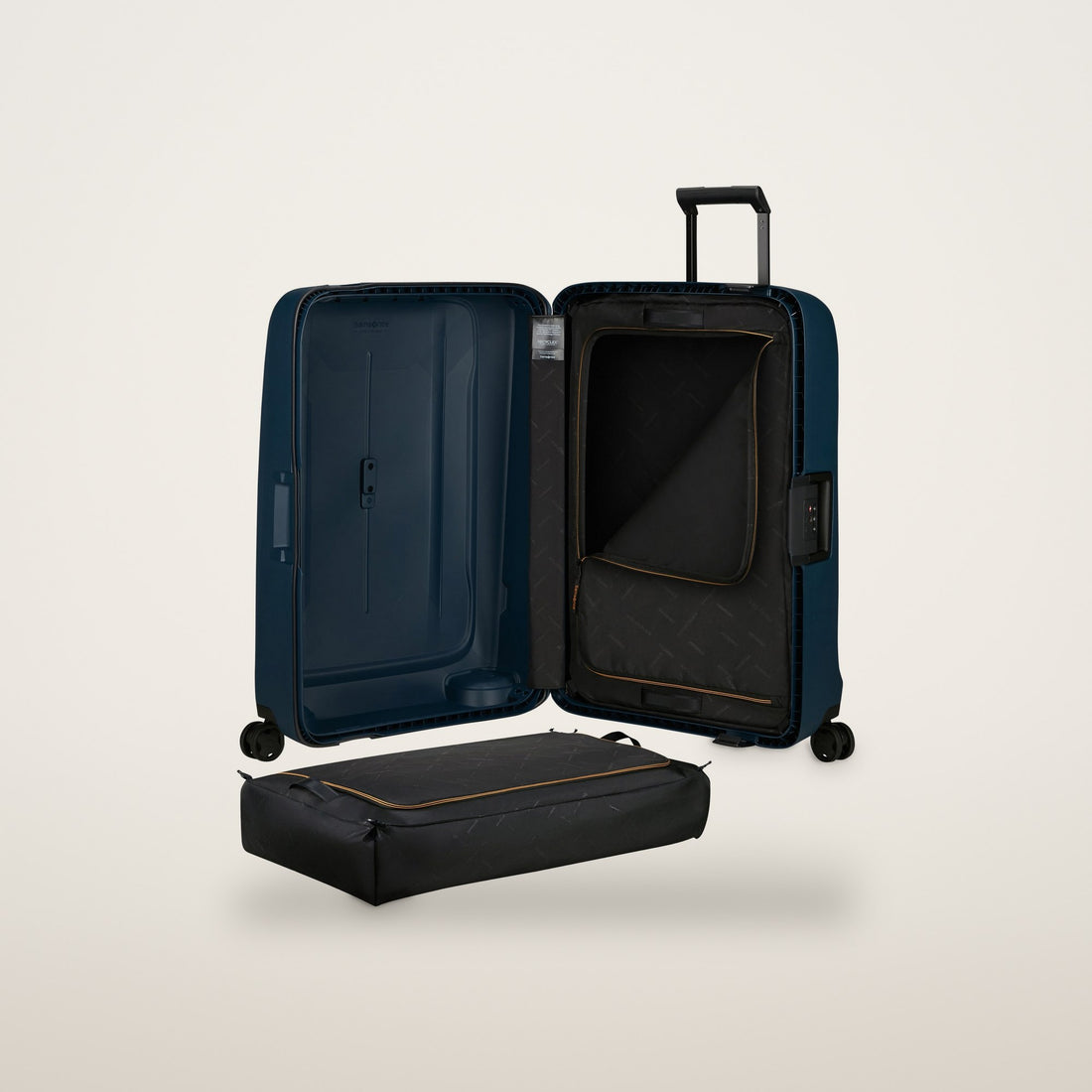 Samsonite Essens Stor Kuffert 75