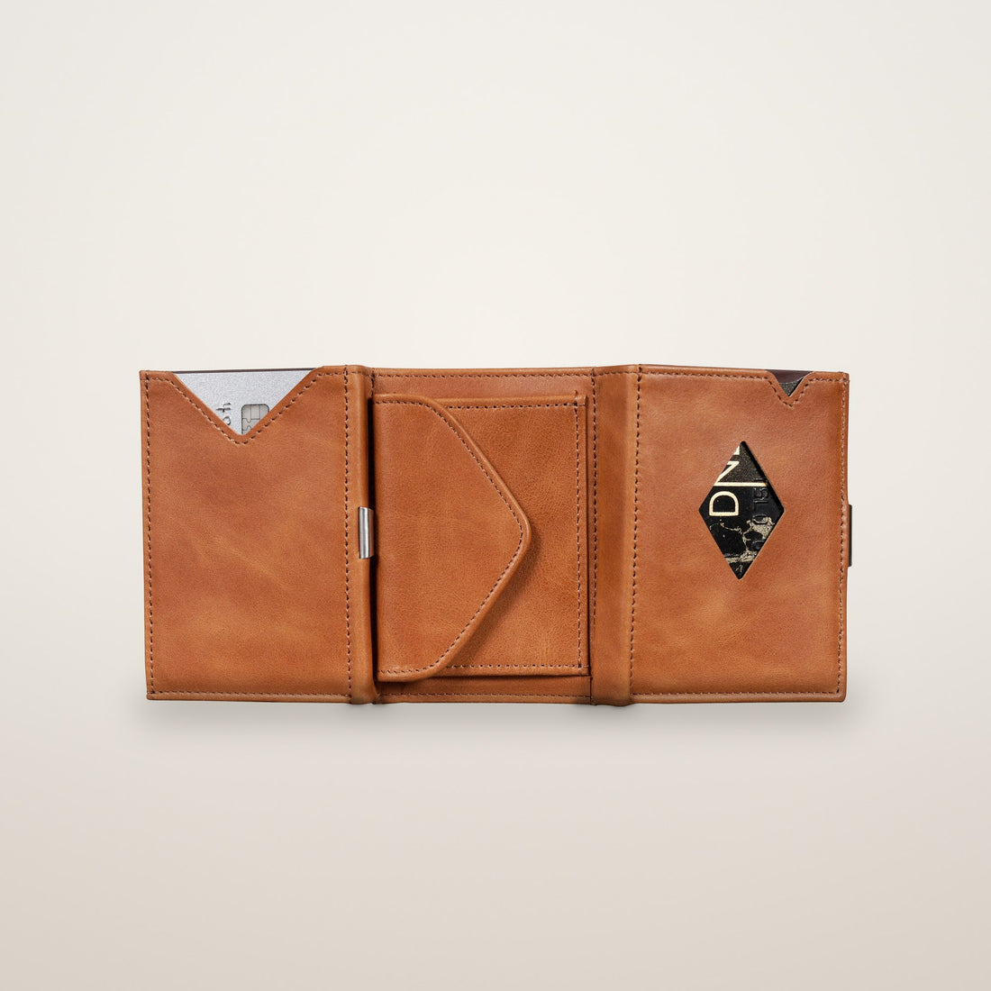 Exentri RFID Kortholder