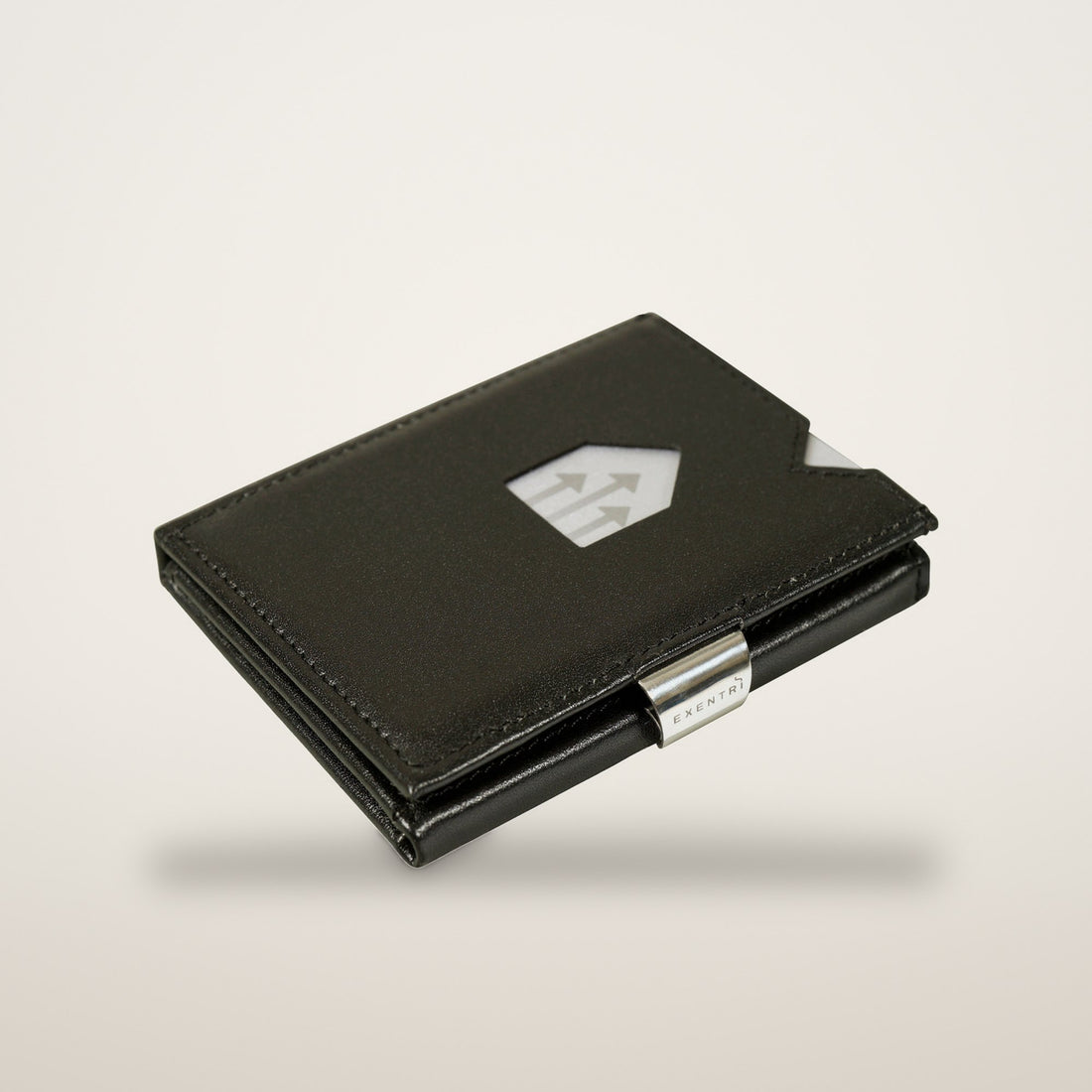 Exentri RFID Kortholder