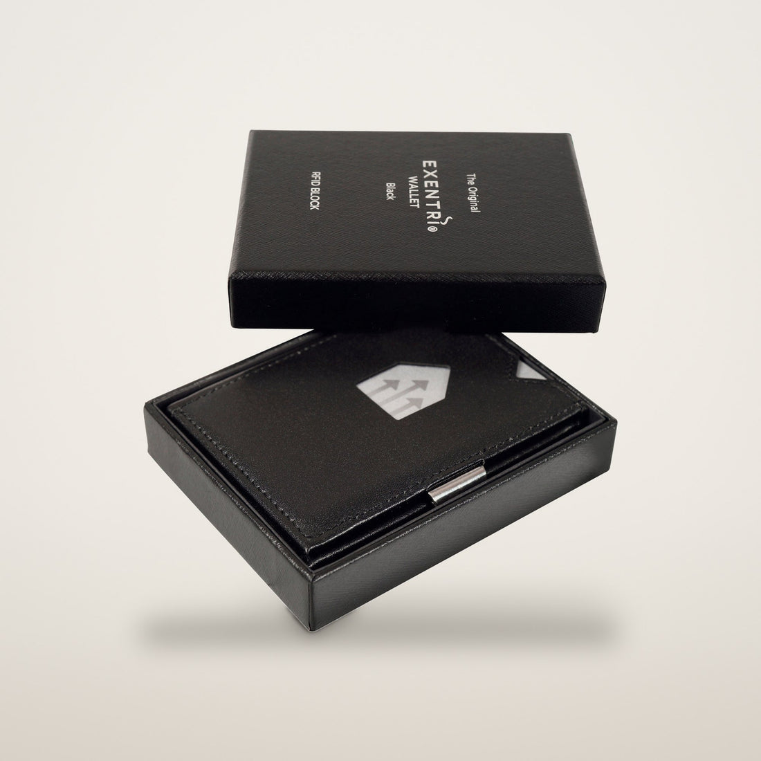 Exentri RFID Kortholder