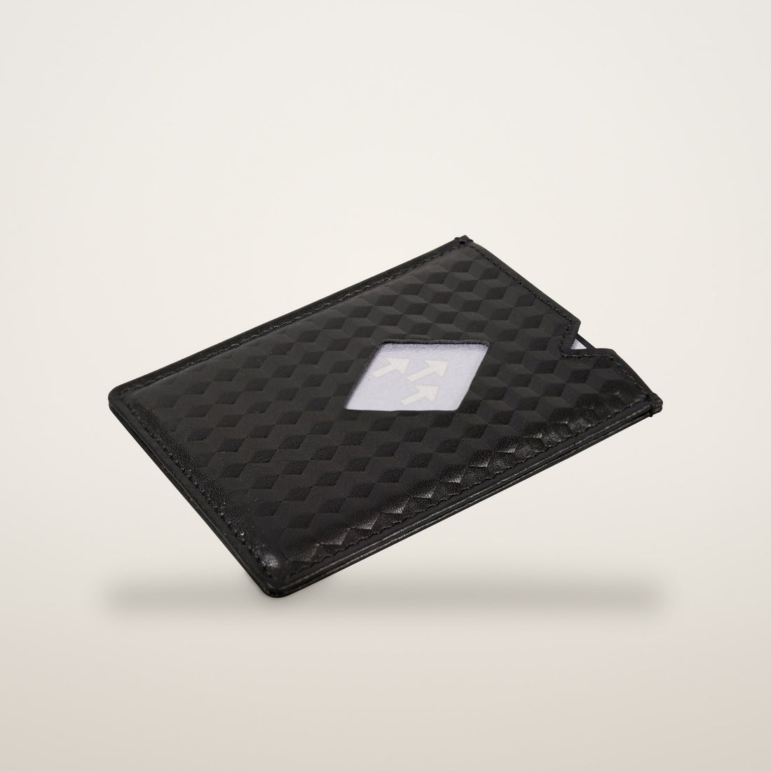 Exentri RFID Kortholder