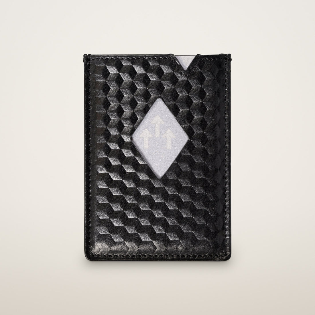 Exentri RFID Kortholder