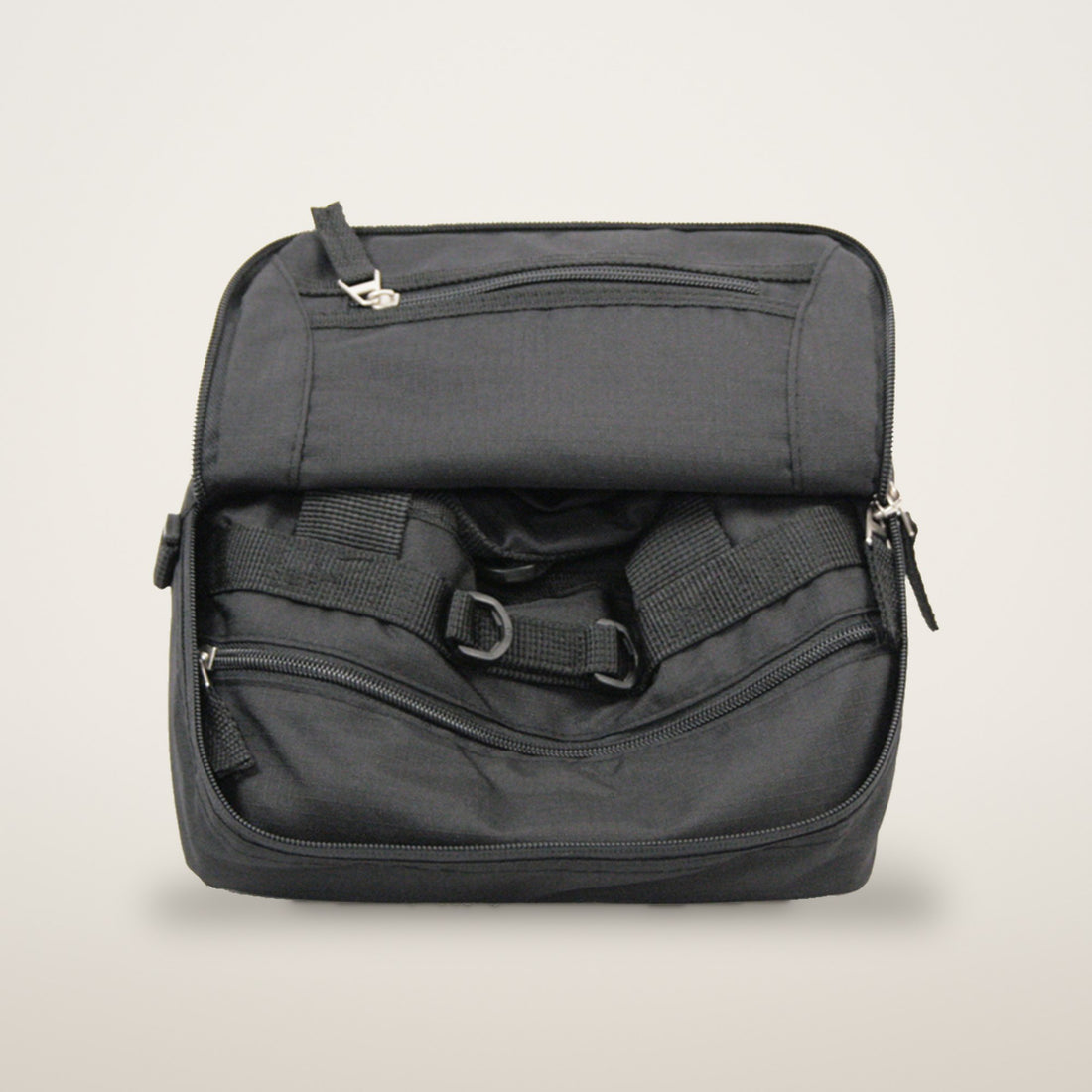KKDK Folding Tote Bag