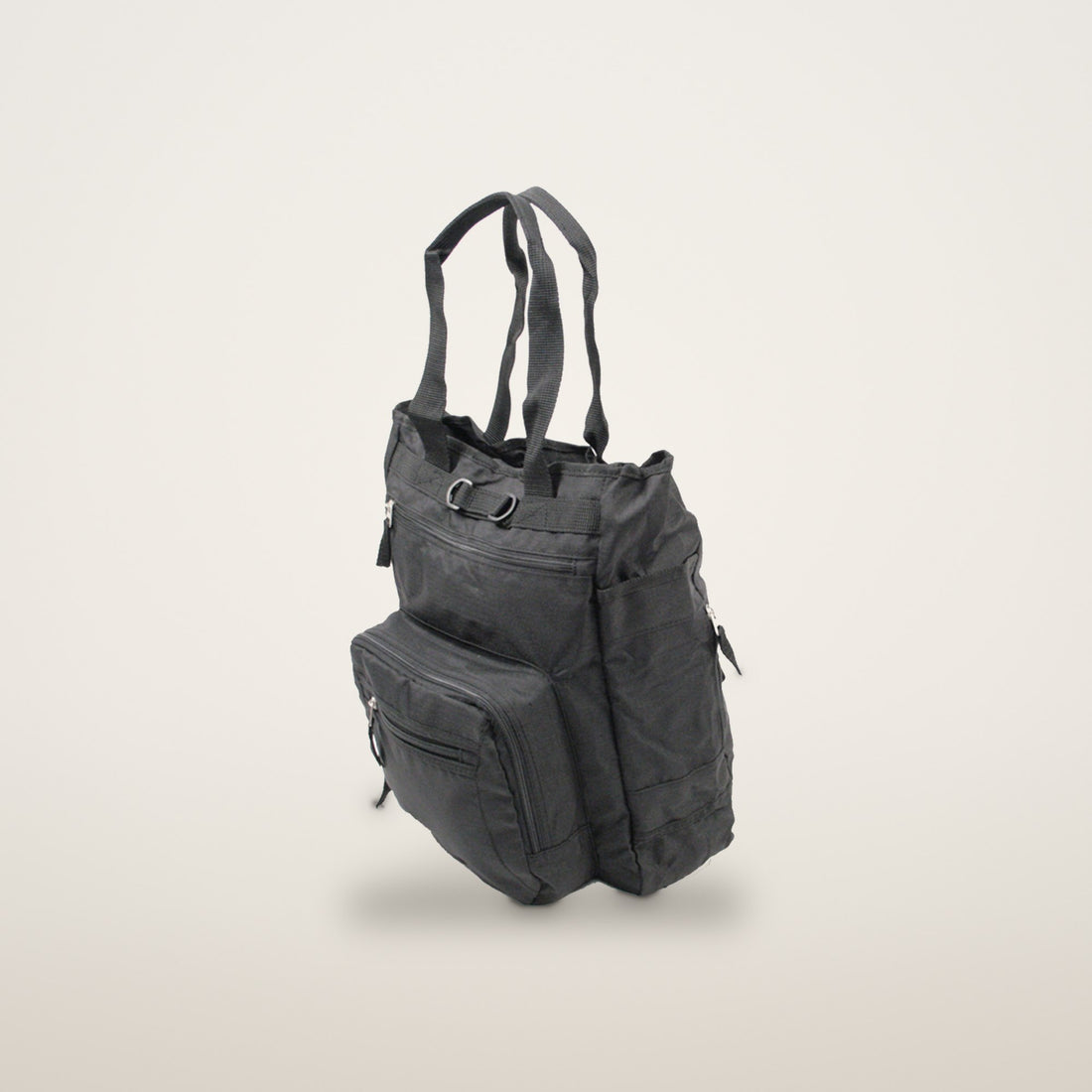 KKDK Folding Tote Bag